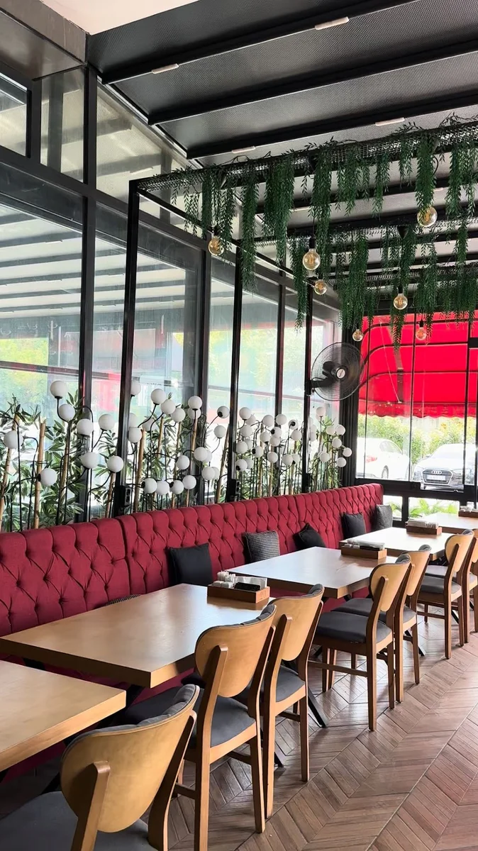 İZOL DÖNER & LAHMACUN - Görsel 1