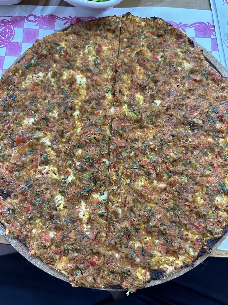 İZOL DÖNER & LAHMACUN - Görsel 4