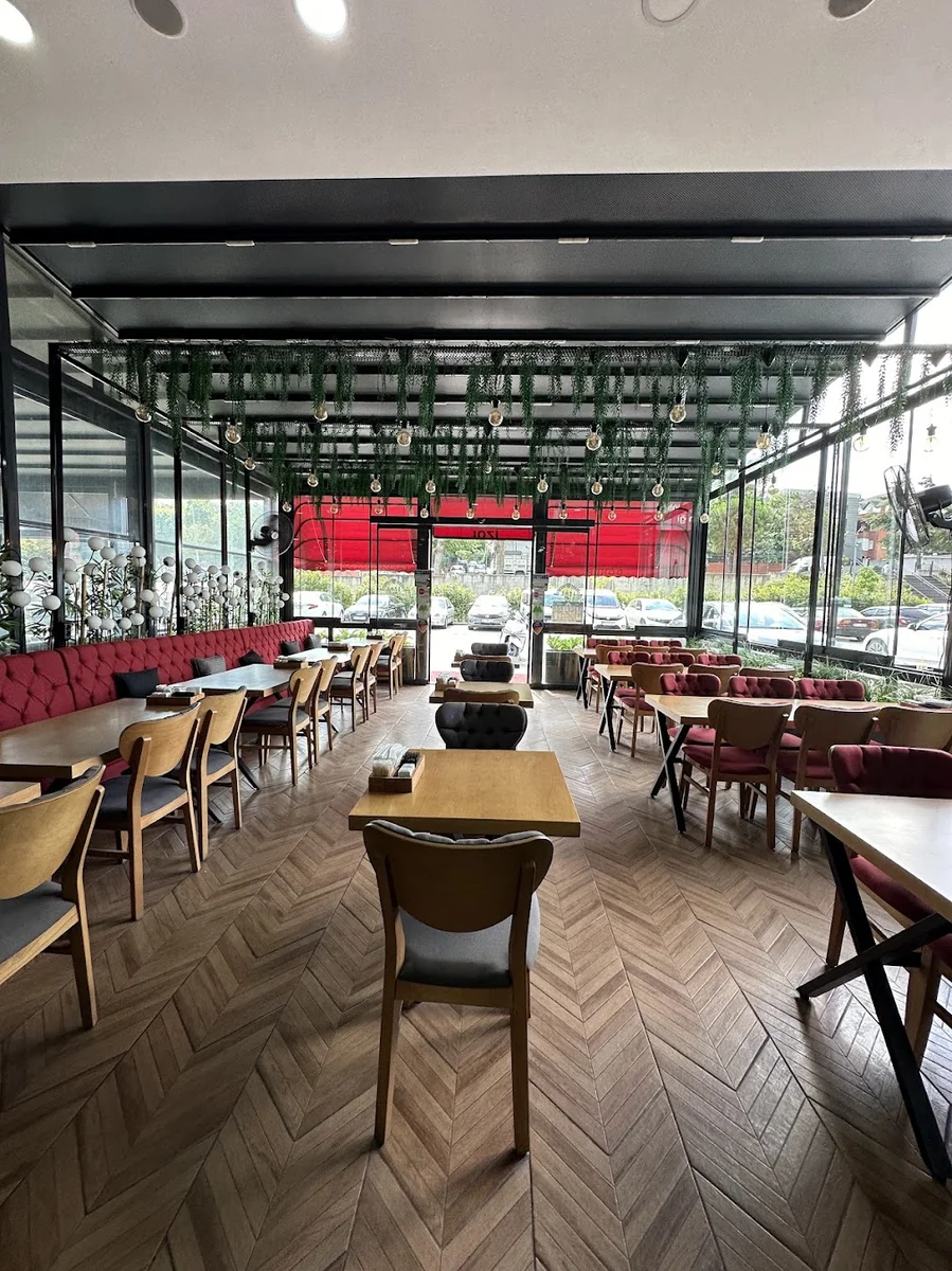 İZOL DÖNER & LAHMACUN - Görsel 5