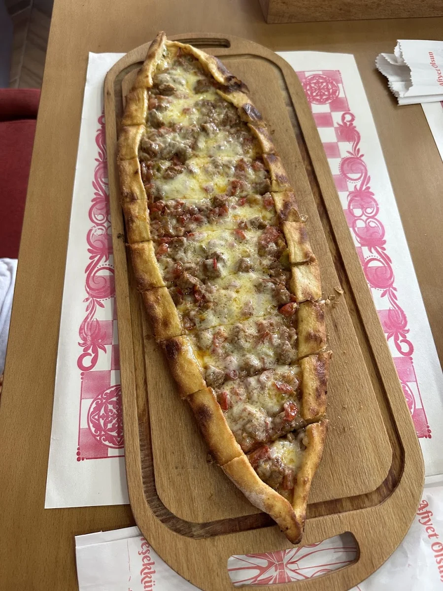 İZOL DÖNER & LAHMACUN - Görsel 8