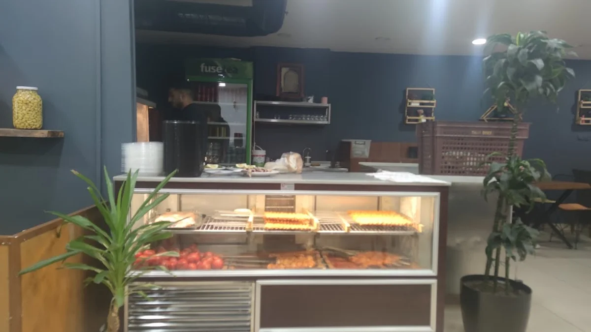 Semazen Döner - Görsel 5