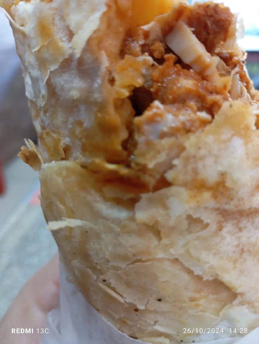 Semazen Döner - Görsel 8