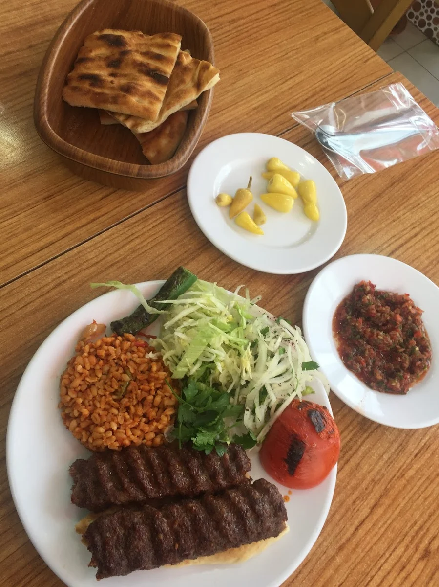 Dama Kebap - Görsel 3