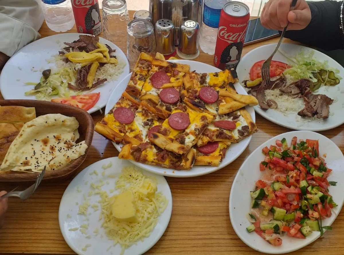 Dama Kebap - Görsel 2