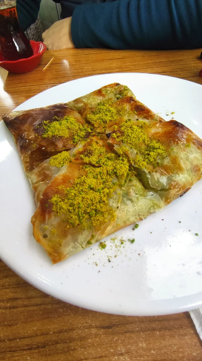 Dama Kebap - Görsel 4