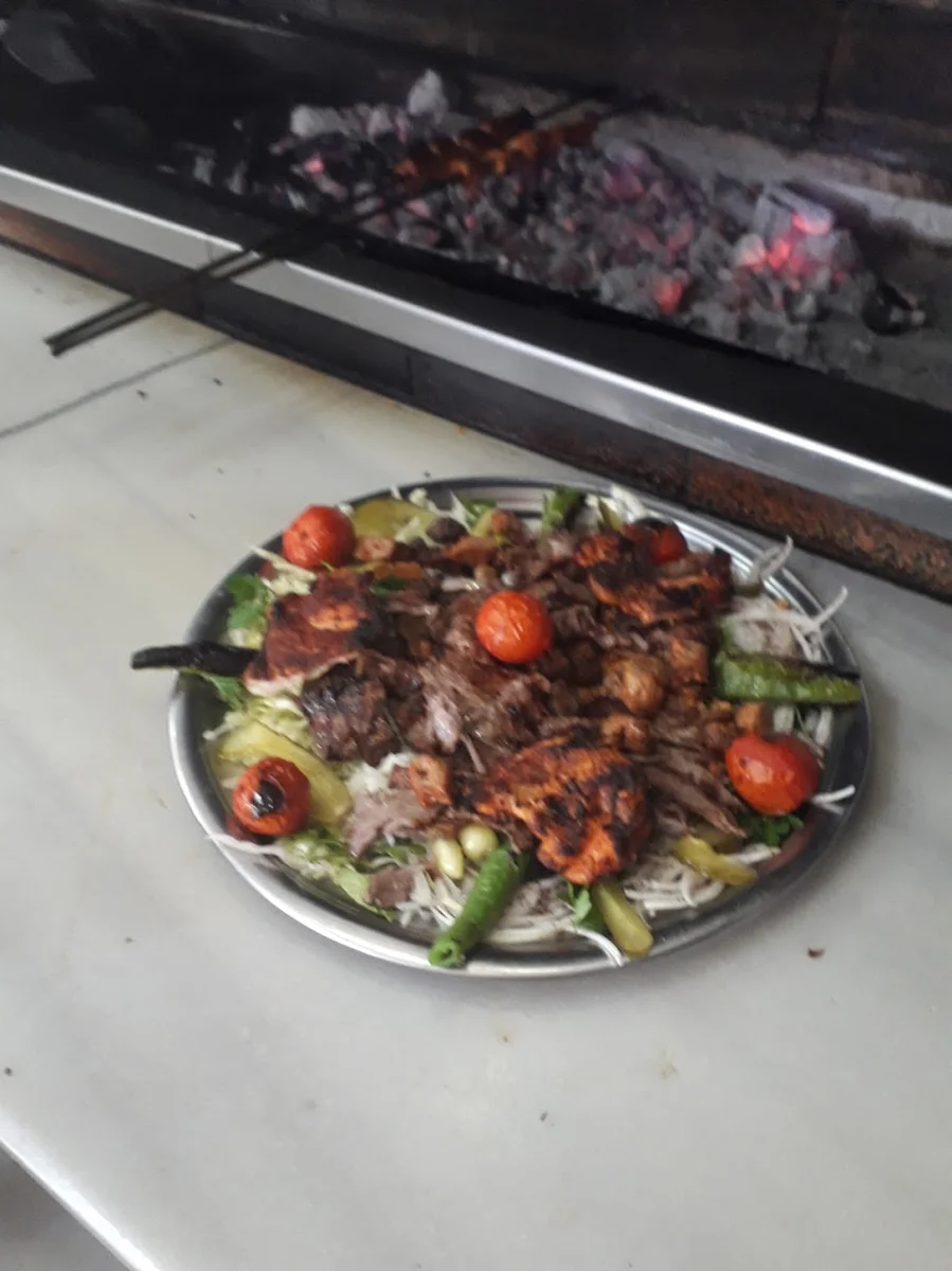 Dama Kebap - Görsel 6