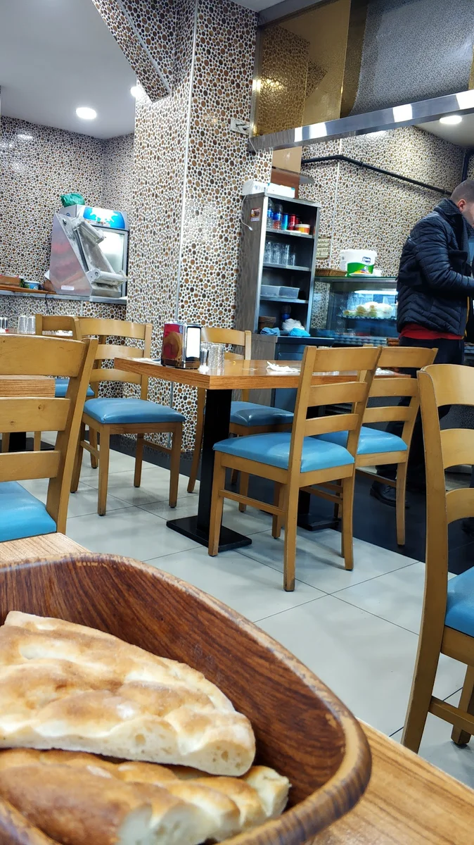 Dama Kebap - Görsel 8