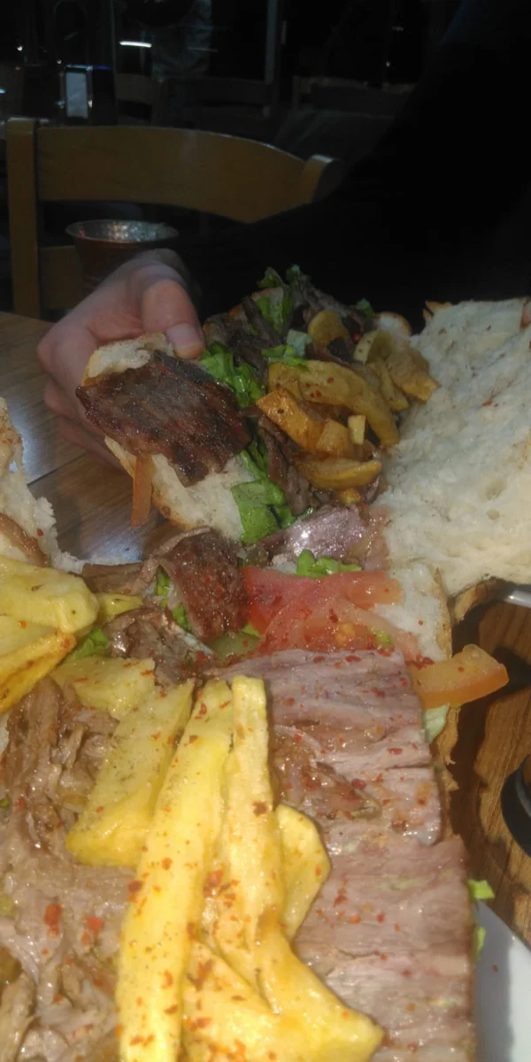 Dama Kebap - Görsel 9