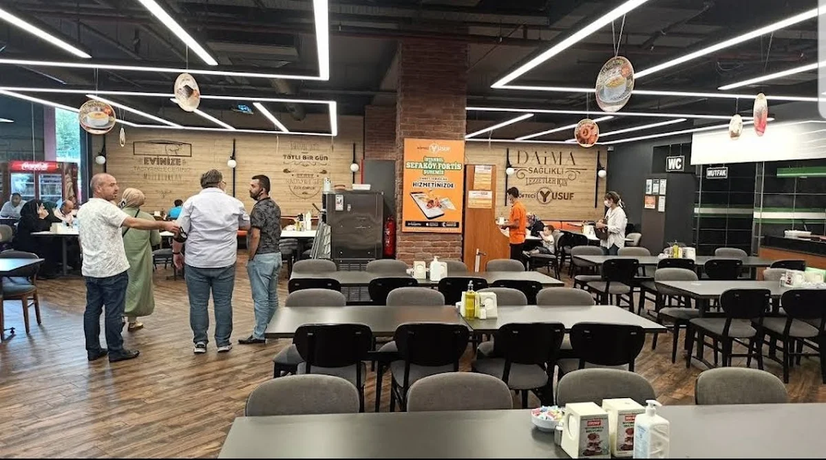 Köfteci Yusuf - Görsel 1