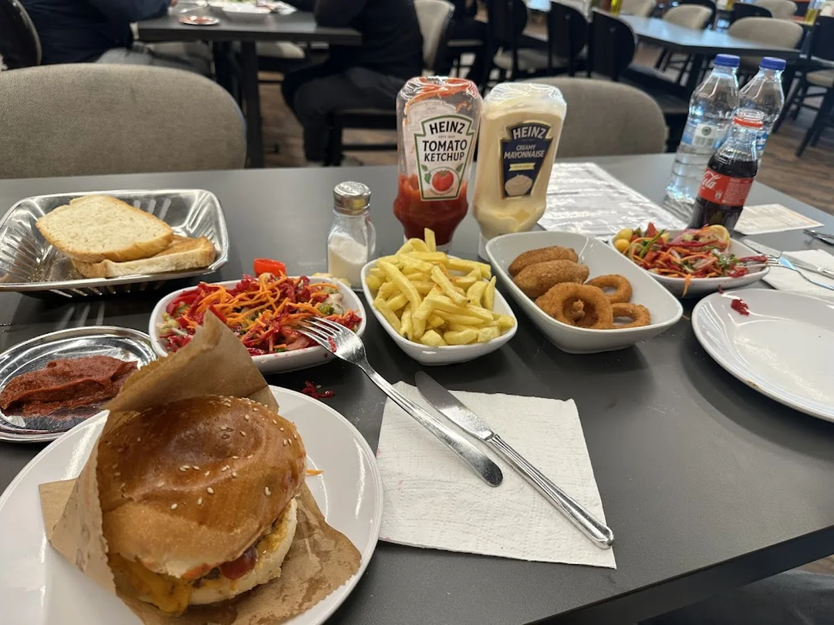 Köfteci Yusuf - Görsel 2