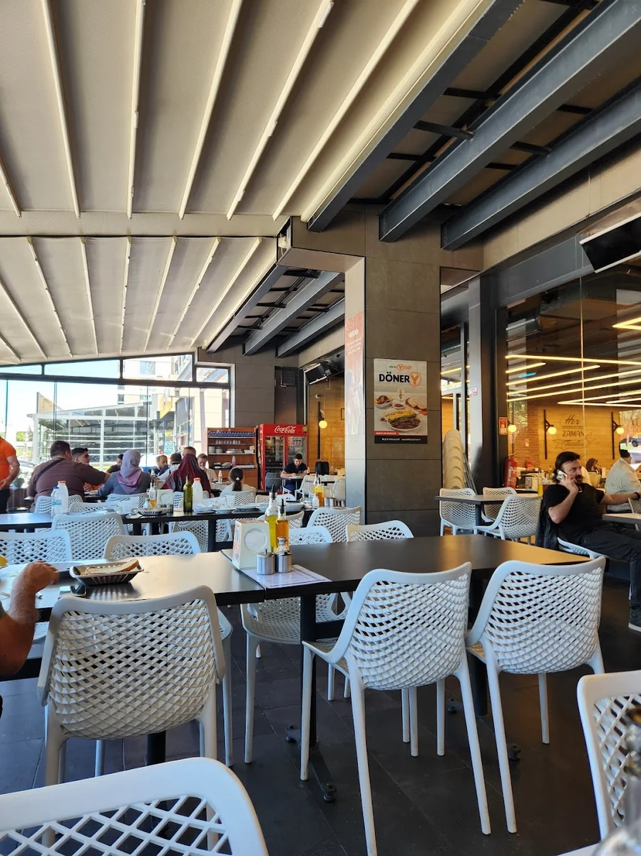 Köfteci Yusuf - Görsel 3