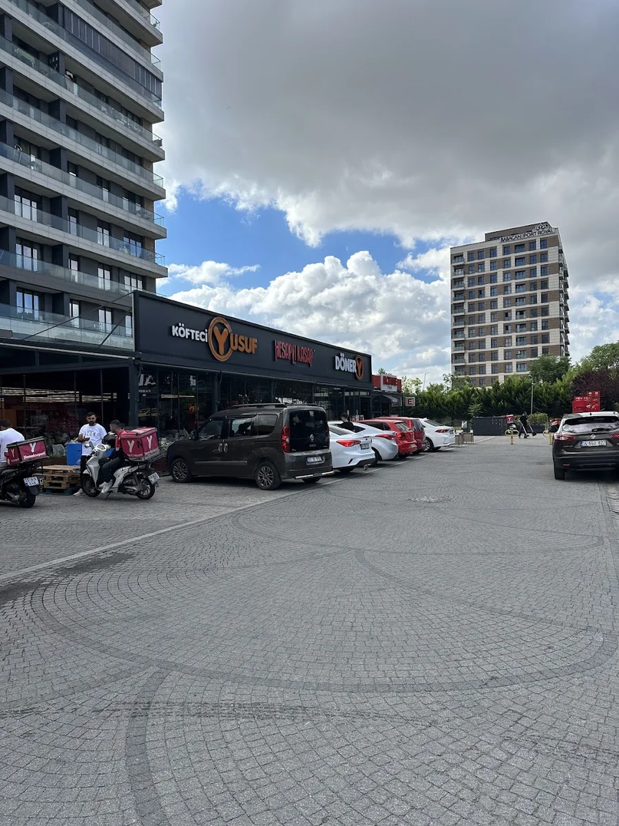 Köfteci Yusuf - Görsel 4