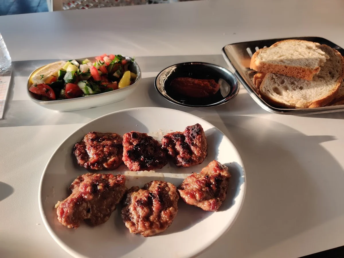 Köfteci Yusuf - Görsel 5