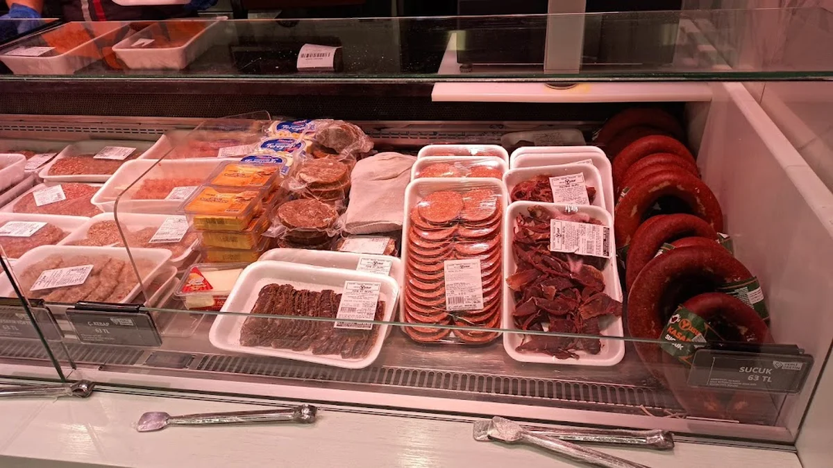 Köfteci Yusuf - Görsel 6