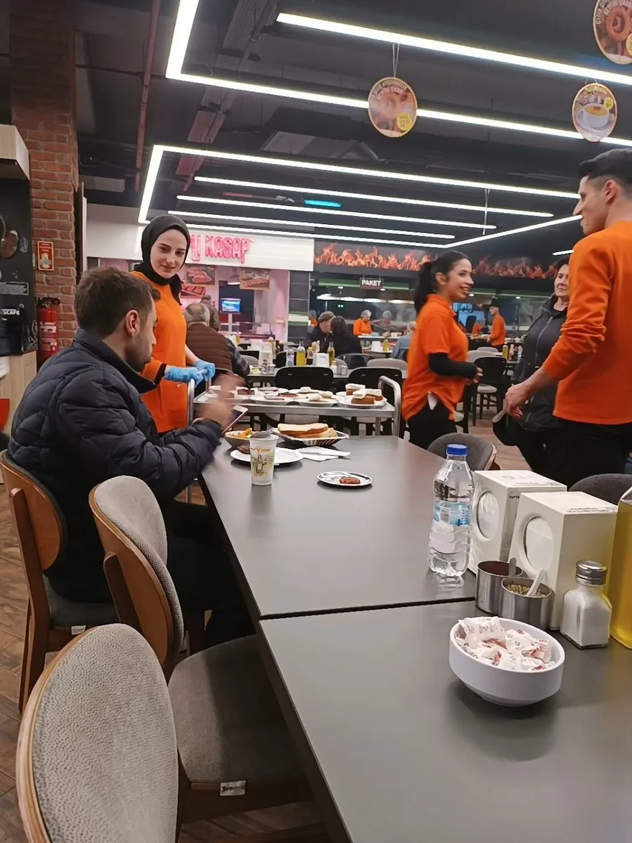 Köfteci Yusuf - Görsel 8