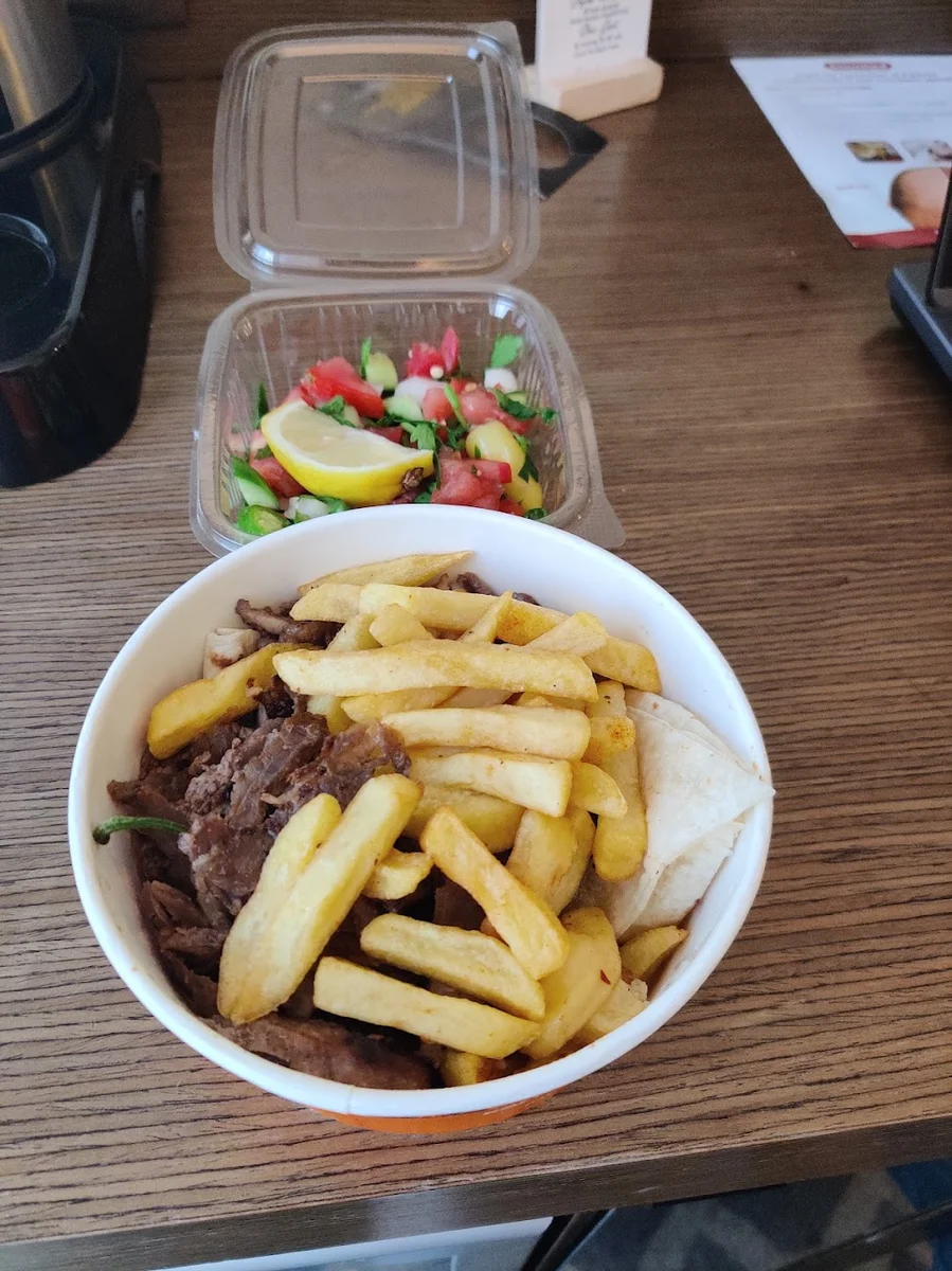 Köfteci Yusuf - Görsel 9