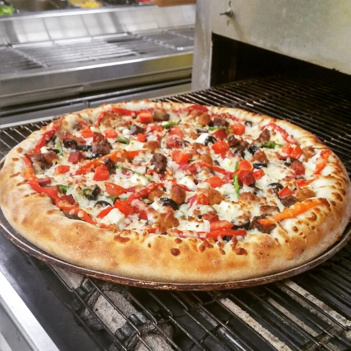 Domino’s Pizza Seyrantepe - Görsel 4