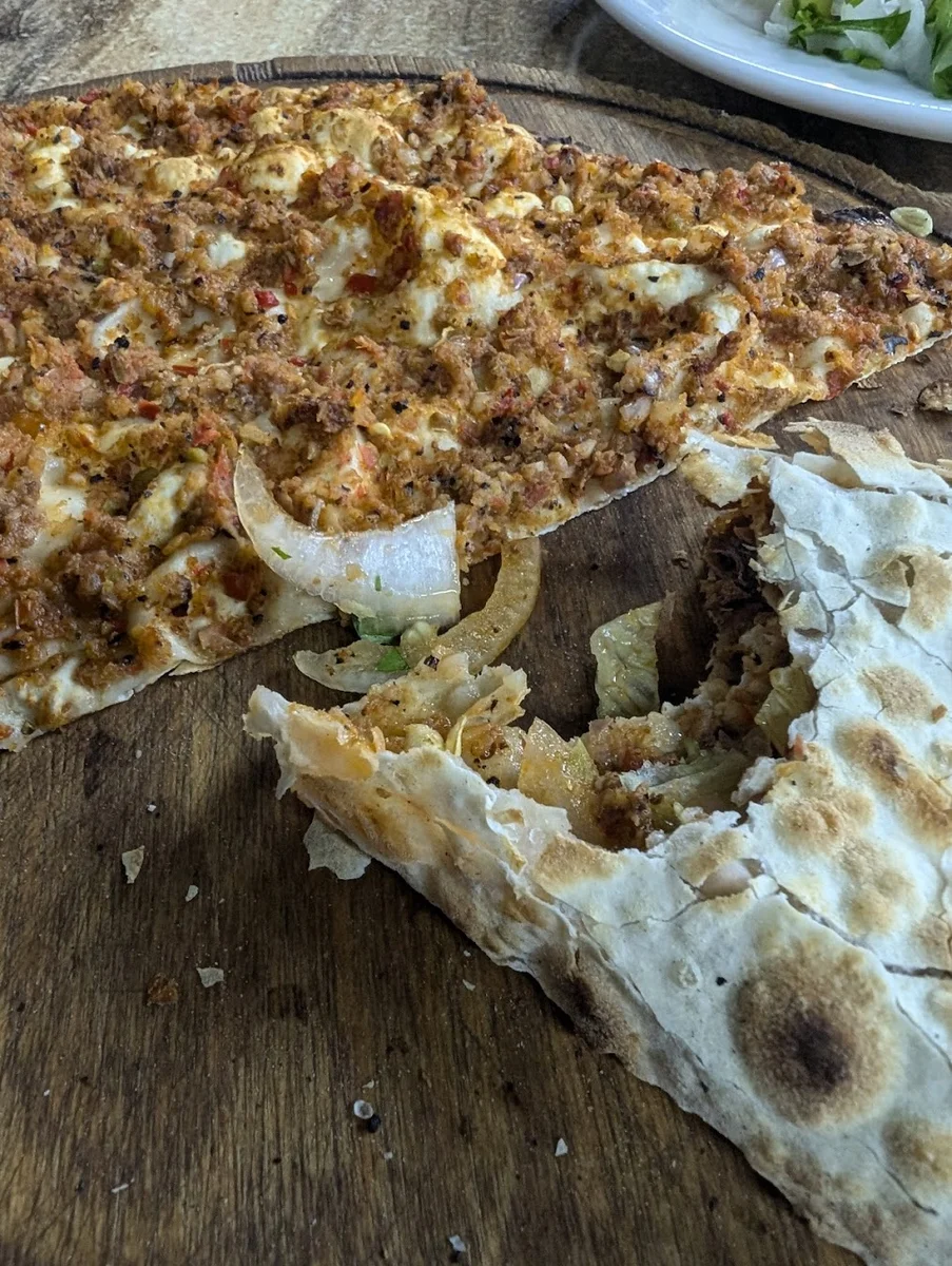 ESKİ TAŞ FIRIN - Görsel 2