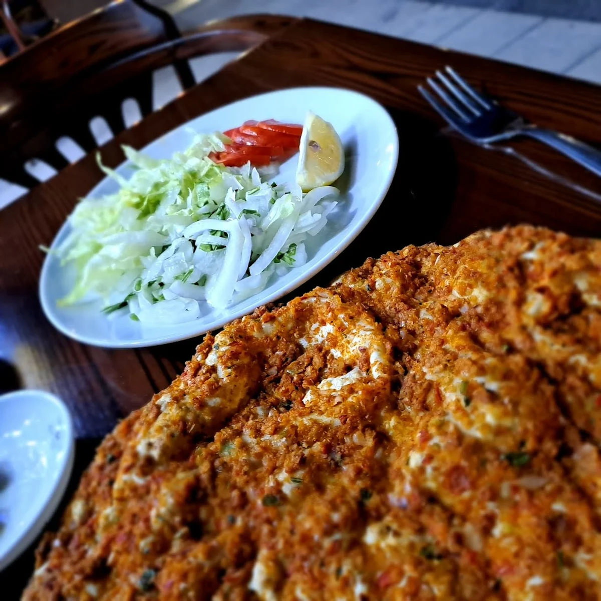 ESKİ TAŞ FIRIN - Görsel 1