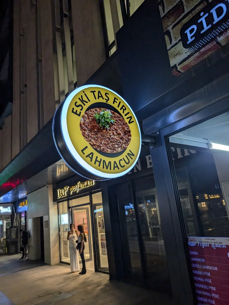 ESKİ TAŞ FIRIN - Görsel 5