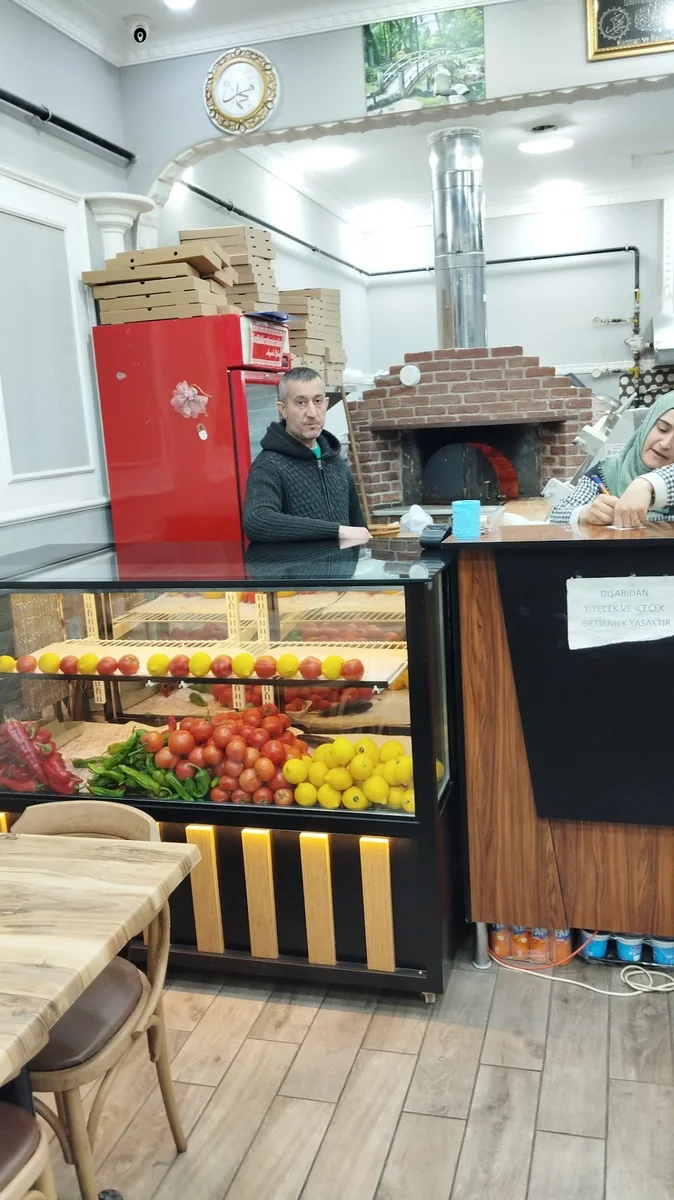 ESKİ TAŞ FIRIN - Görsel 6