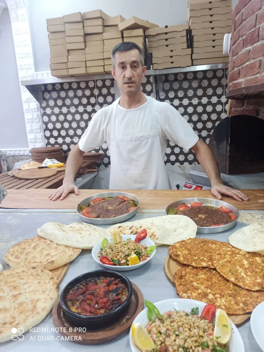 ESKİ TAŞ FIRIN - Görsel 9