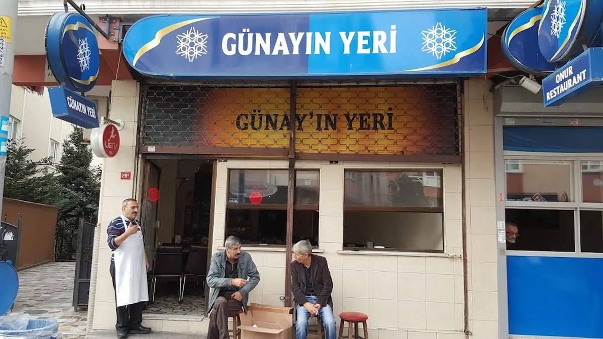Günayin Yeri - Görsel 2