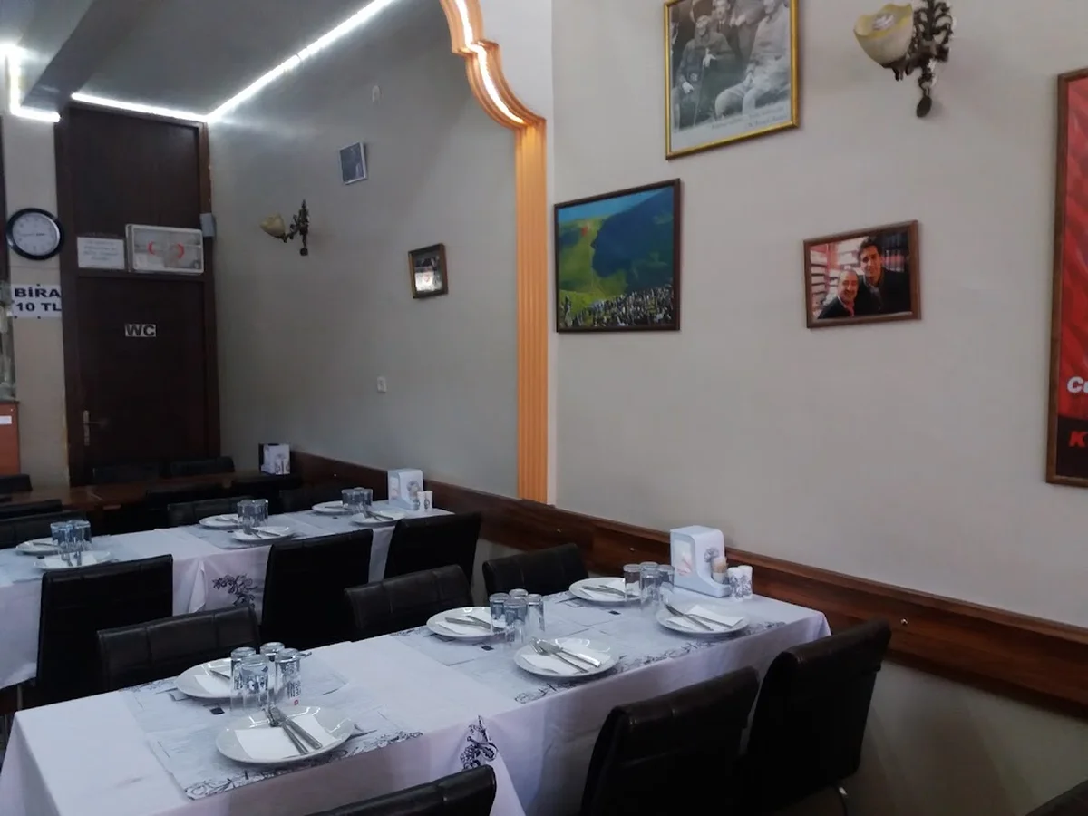 Günayin Yeri - Görsel 1