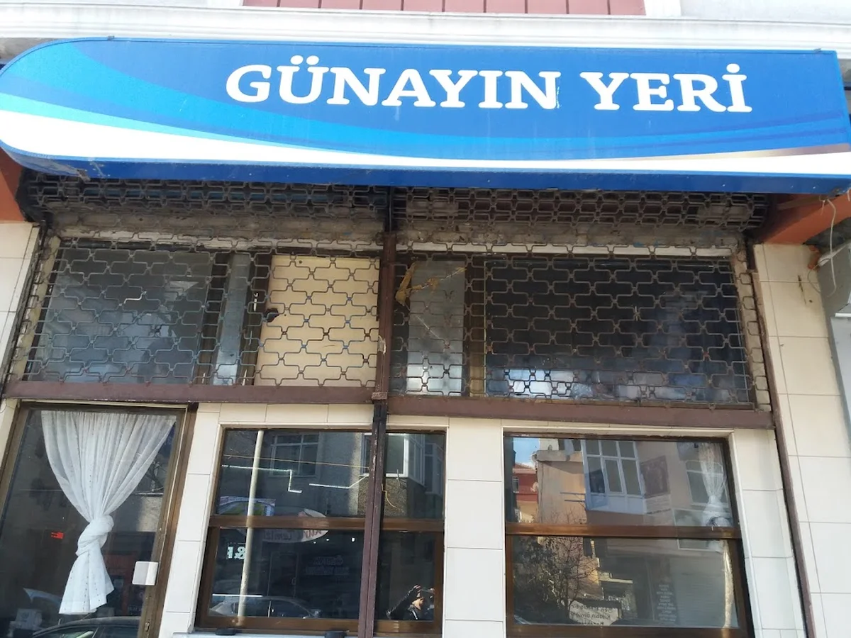 Günayin Yeri - Görsel 4