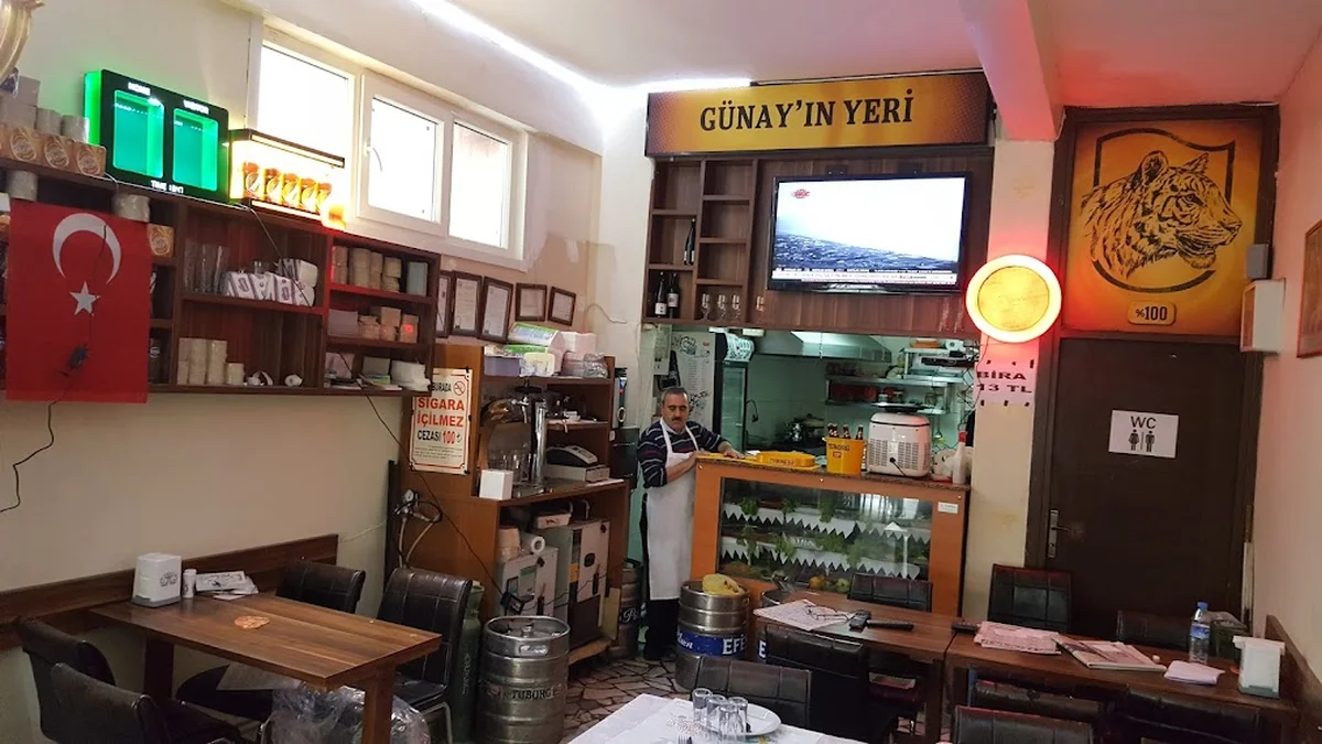 Günayin Yeri - Görsel 5