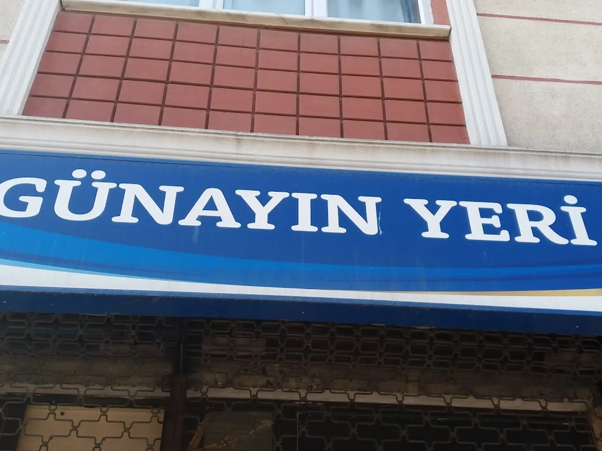 Günayin Yeri - Görsel 8