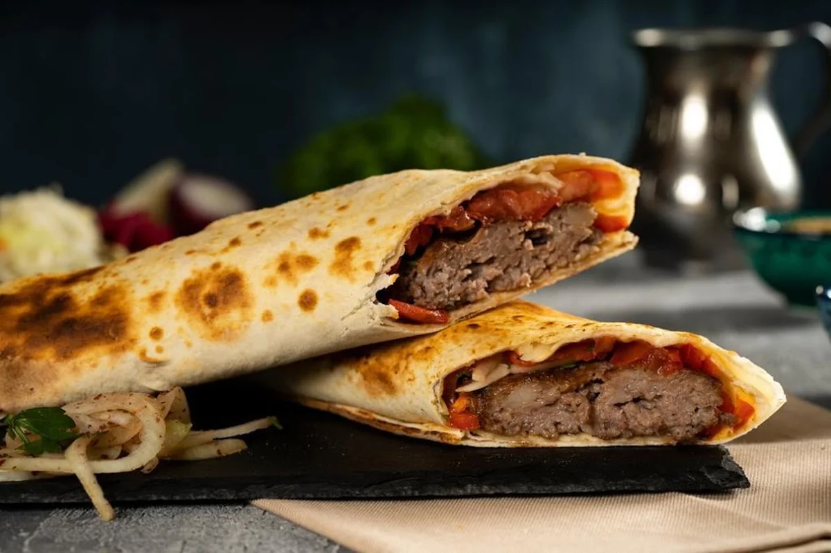 ALTIN SOFRA - Görsel 2