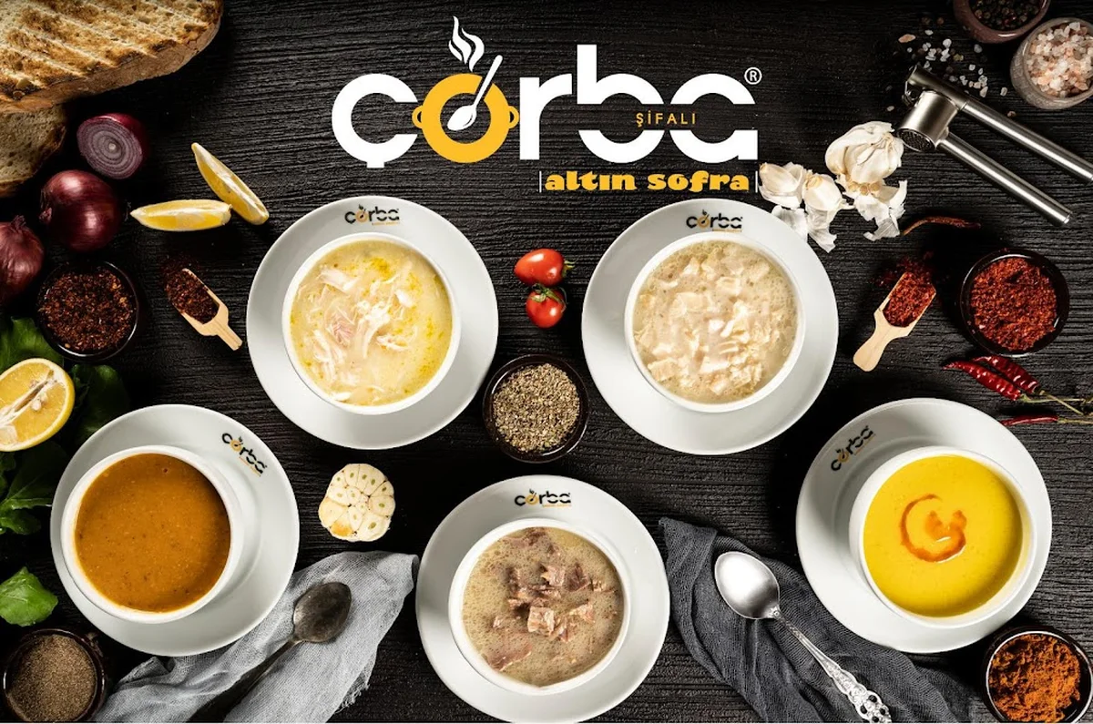 ALTIN SOFRA - Görsel 3