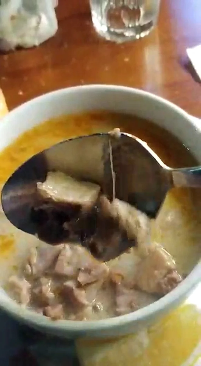 ALTIN SOFRA - Görsel 5