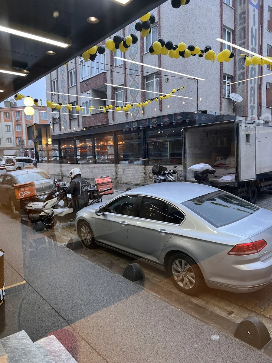 ALTIN SOFRA - Görsel 7