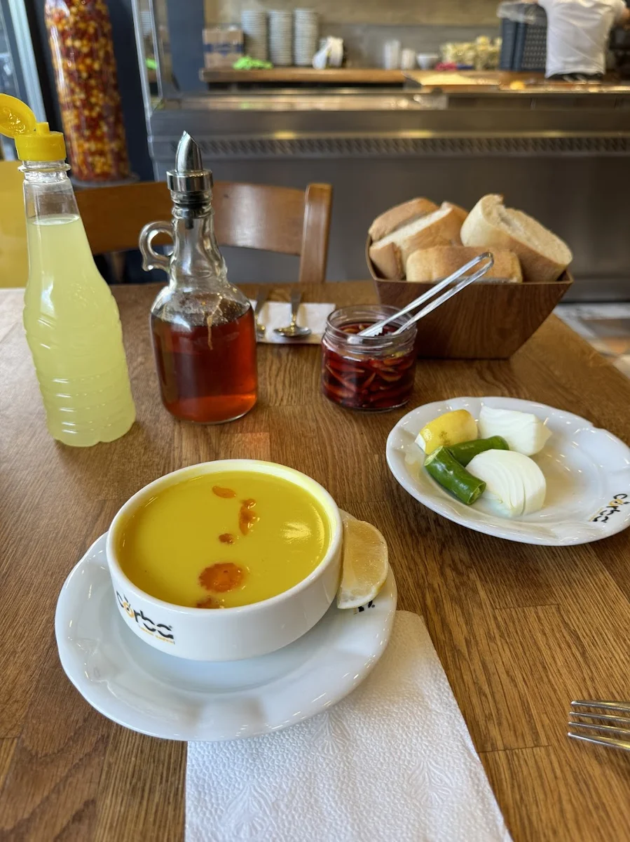 ALTIN SOFRA - Görsel 9