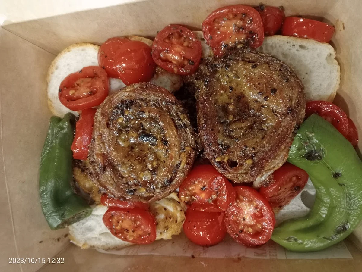 MUTFAKLARCA - Görsel 2