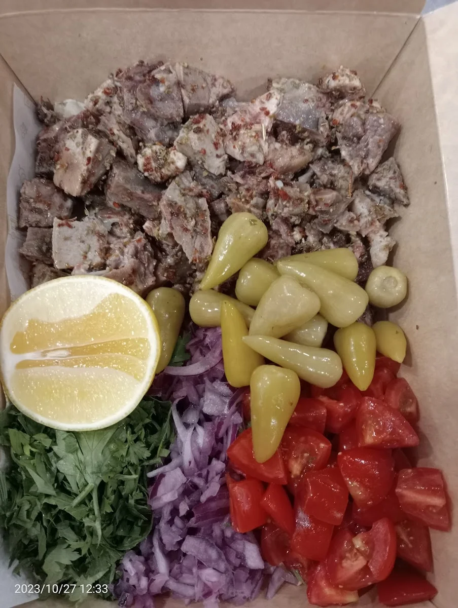 MUTFAKLARCA - Görsel 3