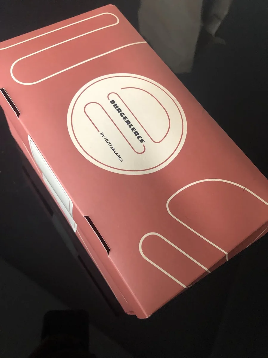 MUTFAKLARCA - Görsel 5