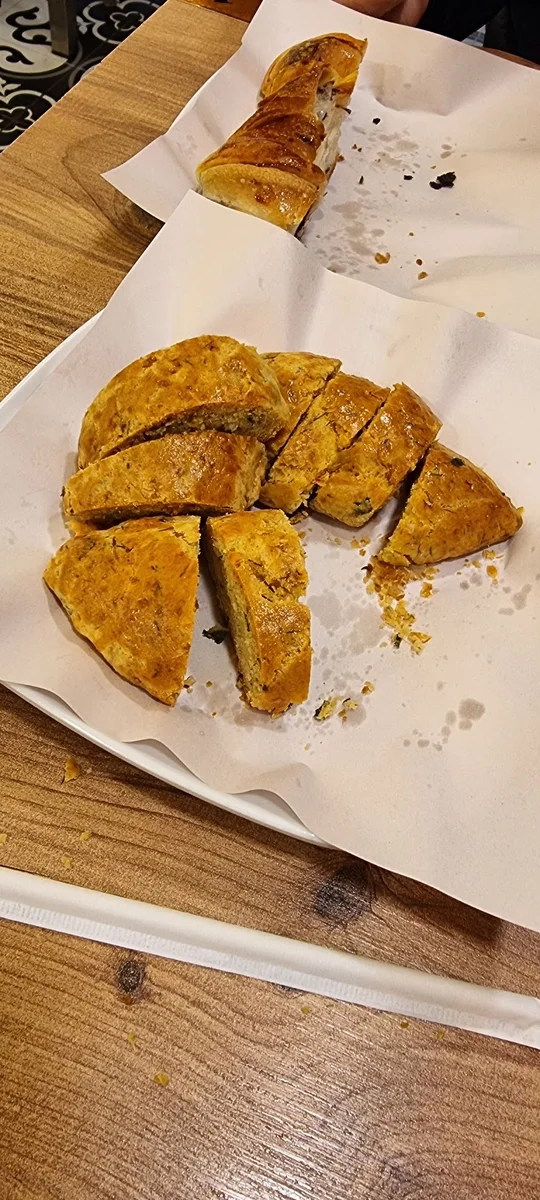 Efendiler döner kokoreç - Görsel 4