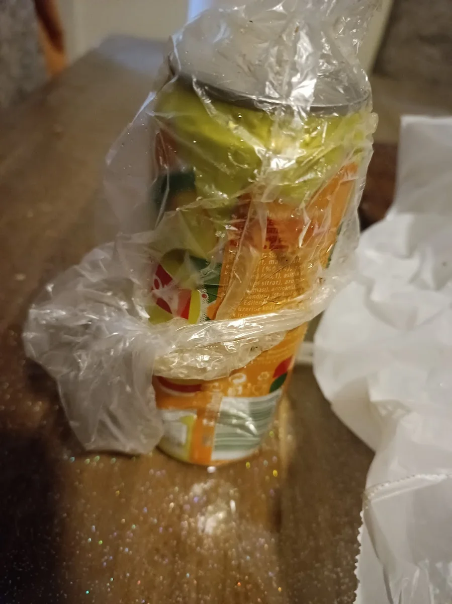 Efendiler döner kokoreç - Görsel 6