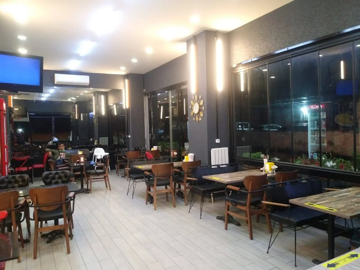 Efendiler döner kokoreç - Görsel 7