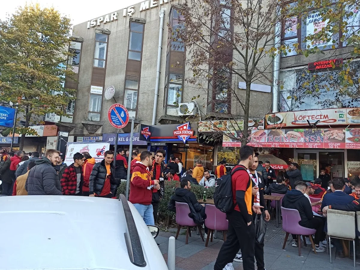 Köftecim Kafe Restoran - Görsel 5