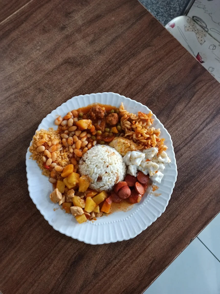 Köftecim Kafe Restoran - Görsel 8