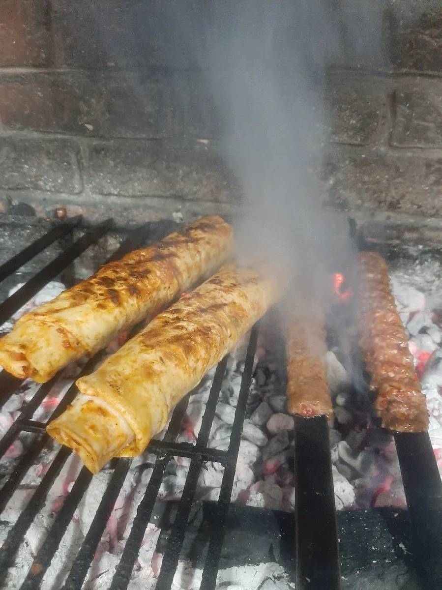 Dürümcü Mehmet Usta - Görsel 1