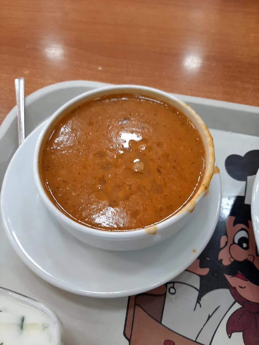 İleri Lokantasi Self Servis - Görsel 7