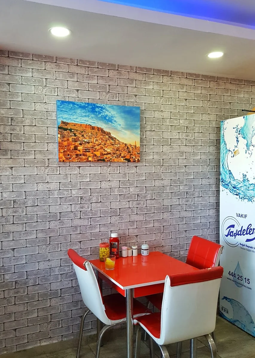 SEYRANTEPE PİLAVCİSI - Görsel 4