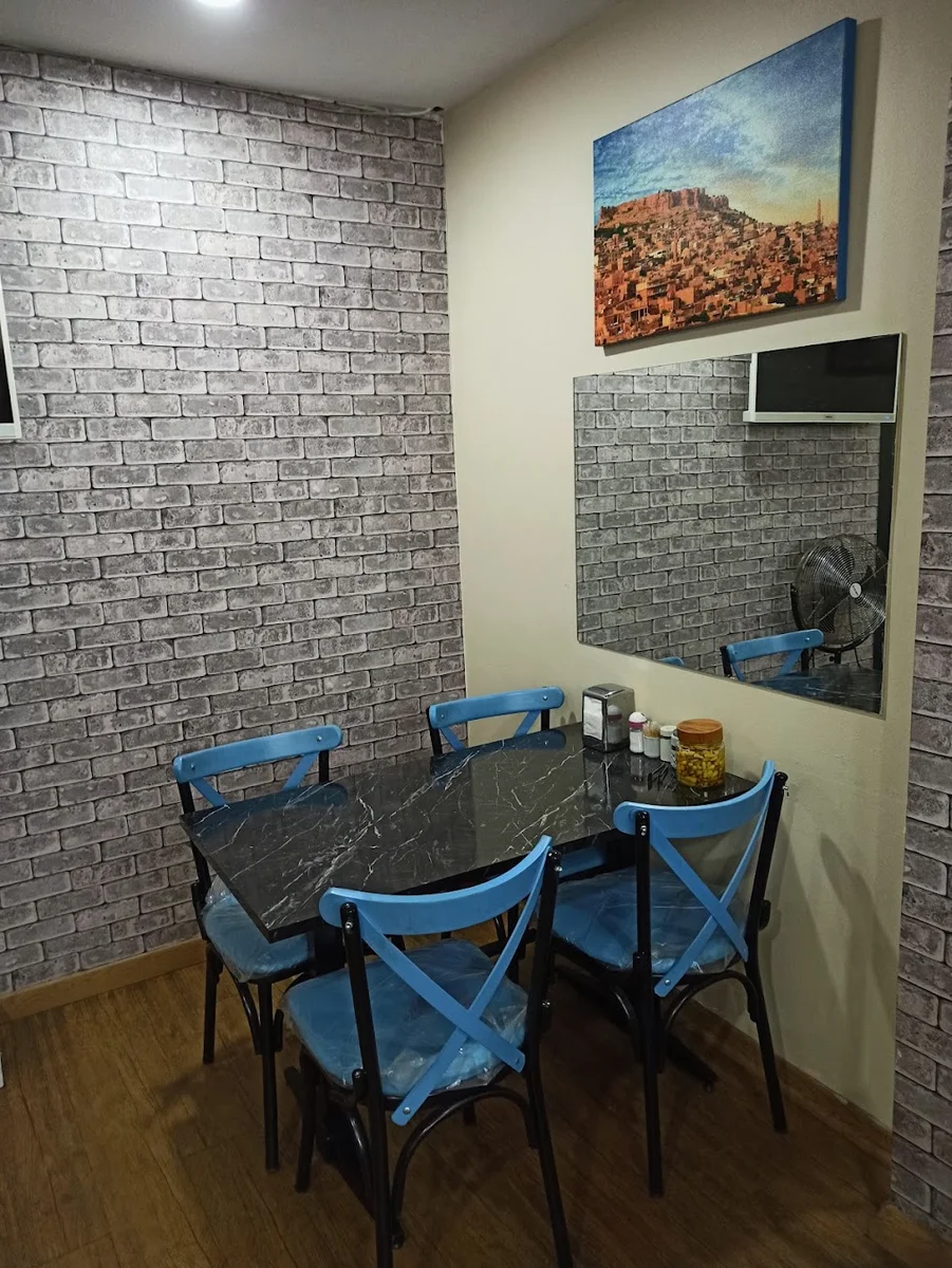 SEYRANTEPE PİLAVCİSI - Görsel 6