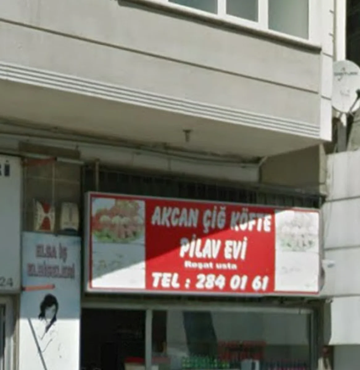 SEYRANTEPE PİLAVCİSI - Görsel 7