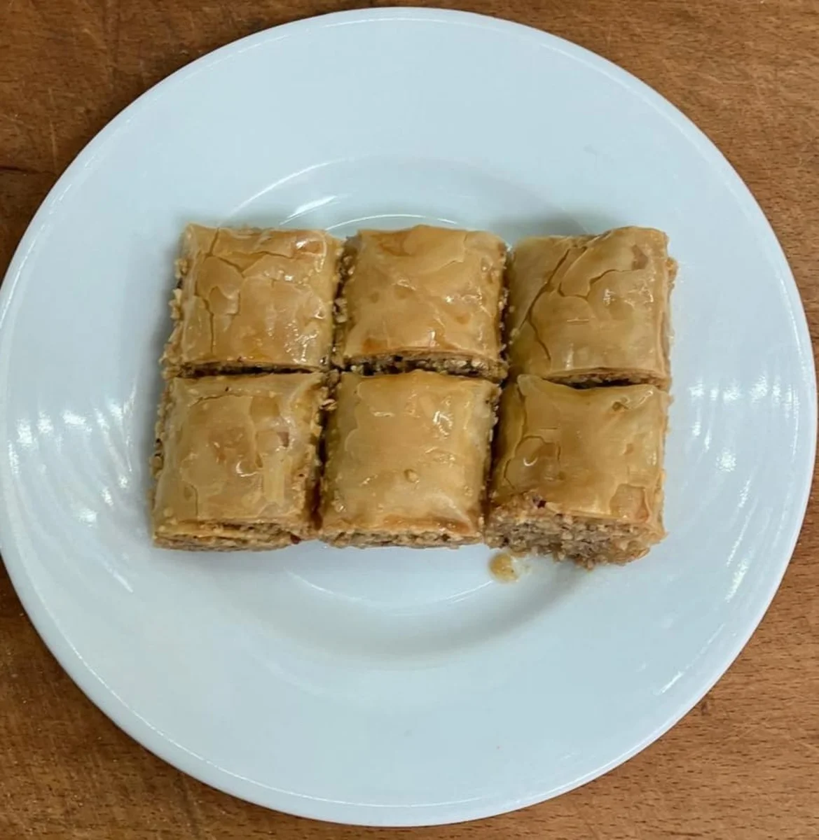 Zeki Usta Et Döner - Görsel 7